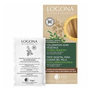 Logona Pflanzenhaarfarbe Pulver Kupferblond Bio 100 g