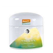 Martina Gebhardt Hand and Nail Hand Cream