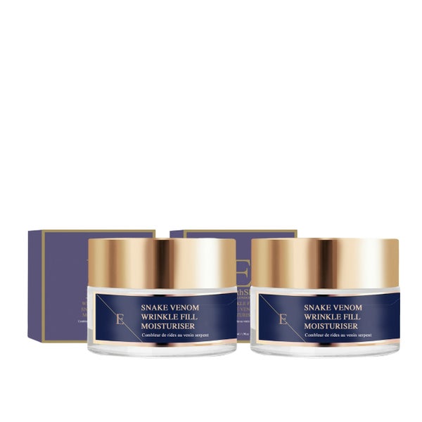 Wrinkle Fill Snake Venom Feuchtigkeitscreme Set 1 St