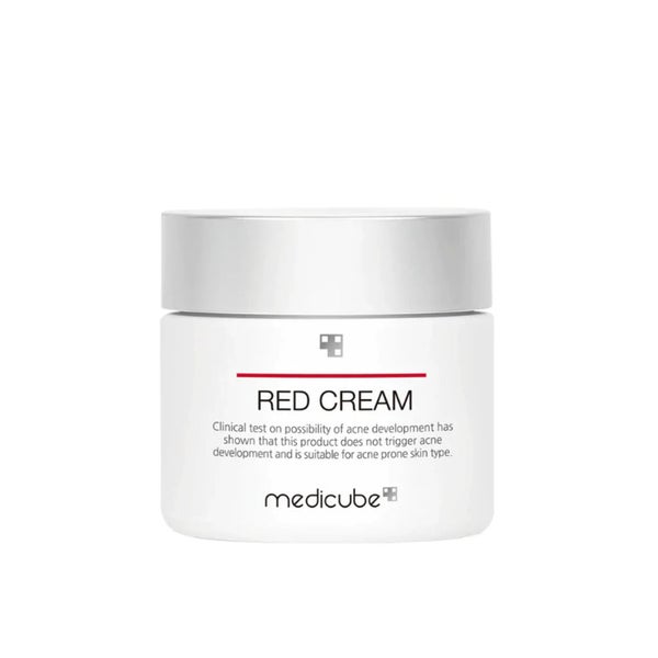 Medicube Red Cream 2.0 50 ml