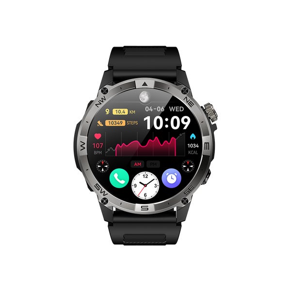 VALDUS VG40 PRO Smartwatch 1 St