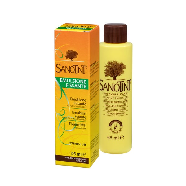 SANOTINT Fixiermittel 55 ml
