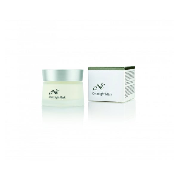 CNC -Overnight Mask, - Aesthetic World 50 ml