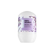 Biobaza Purple Freshness Natural Deo Roll-on 50 ml