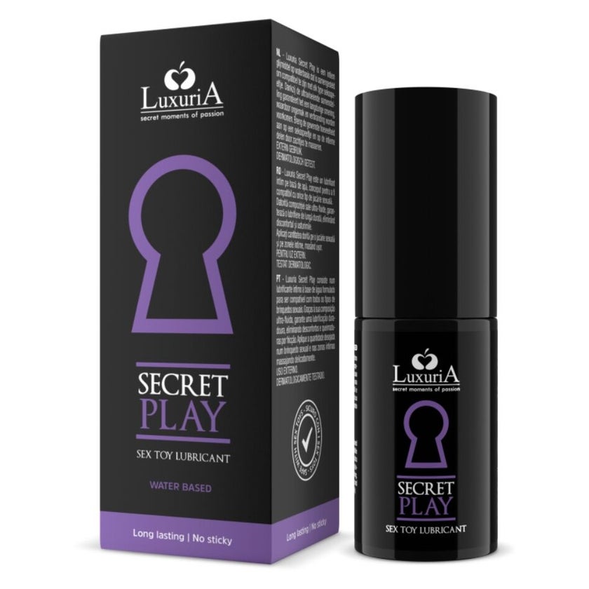 gleitgel für sextoys OXLUBE Hybrid-Gleitgel Oxballs Sextoys main image 0