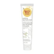 Burt's Bees Mama Bee Bein- und Fußcreme 95 ml