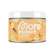 Produktabbildung: More Nutrition Chunky Flavour - Vanilla Perfection 0.15 kg