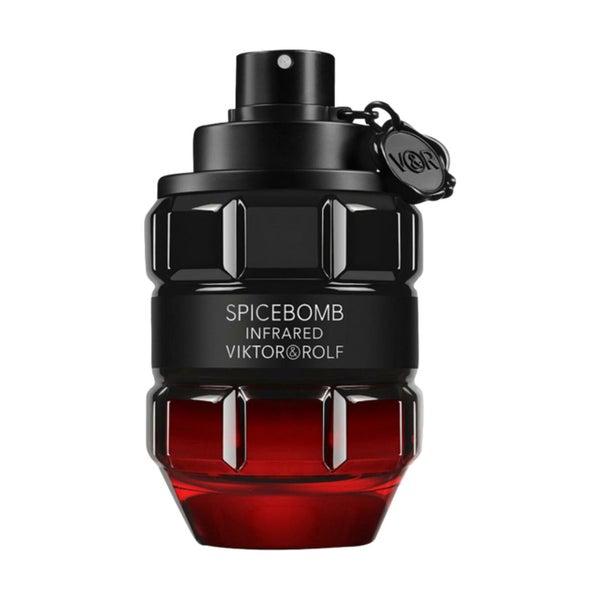 Spicebomb Infrared E.d.T. Nat. Spray