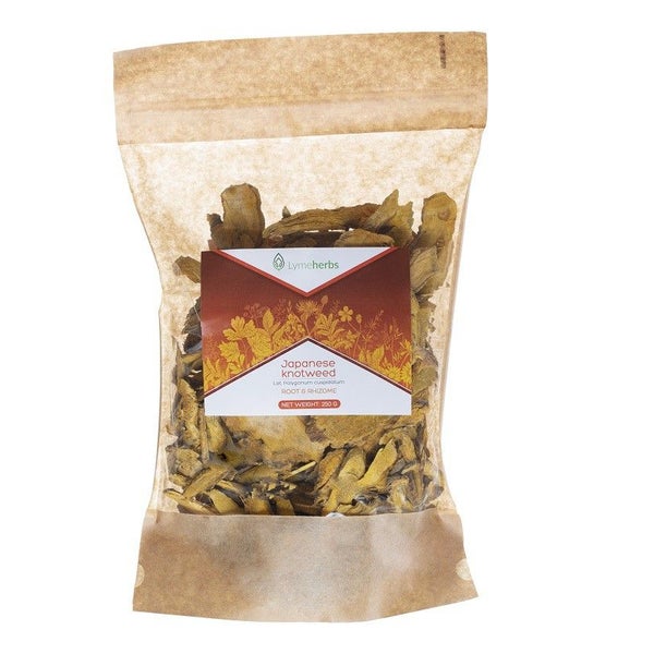 Japanische Staudenknöterich geschnitten (250g) 250 g