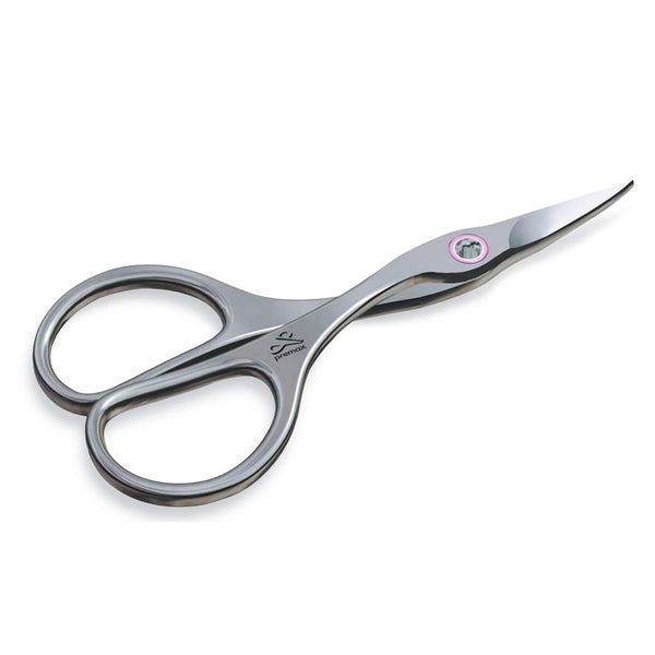 Nagel- & Hautschere Edelstahl 9.5 cm große Griffe 1 St