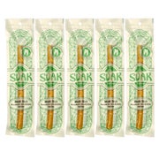 SWAK Miswak mit Mineralstoffen und Gipskristallen 5 St