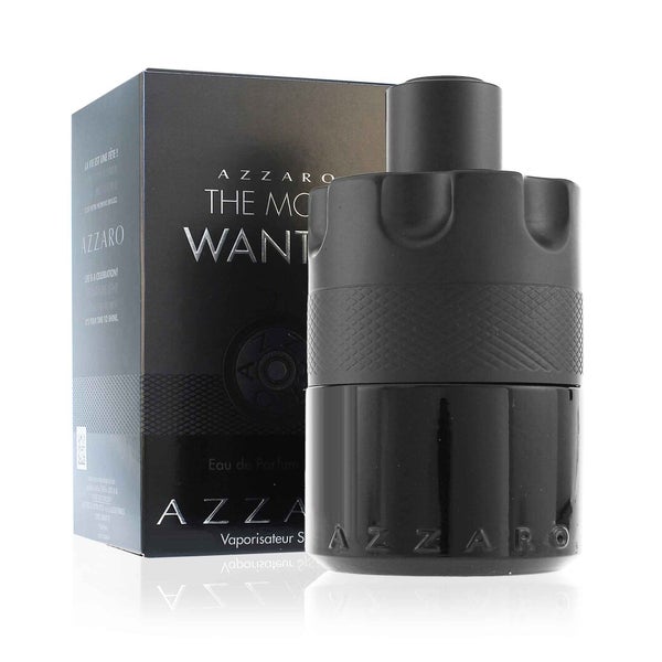 THE MOST WANTED edp intense vapo 50ml 0,05 l