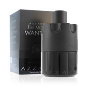 THE MOST WANTED edp intense vapo 50ml 0,05 l