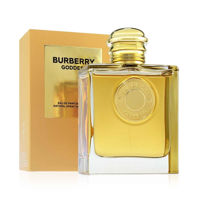 Goddess Intense Eau de Parfum 50ml