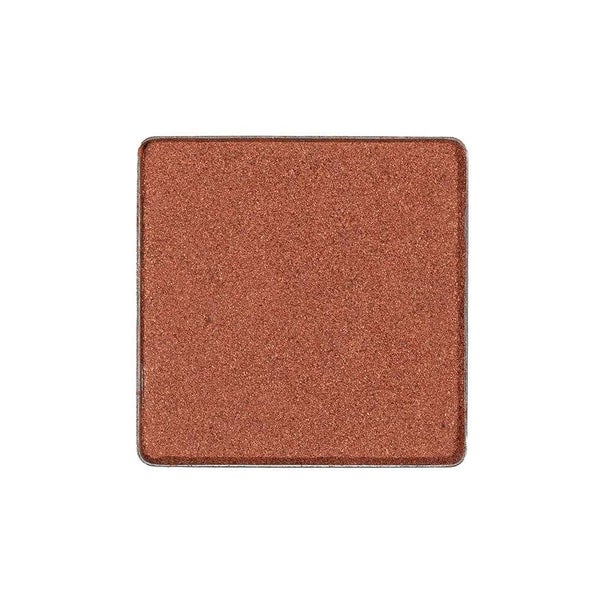 benecos Natural Beauty ID Refill Eyeshadow rusty copper