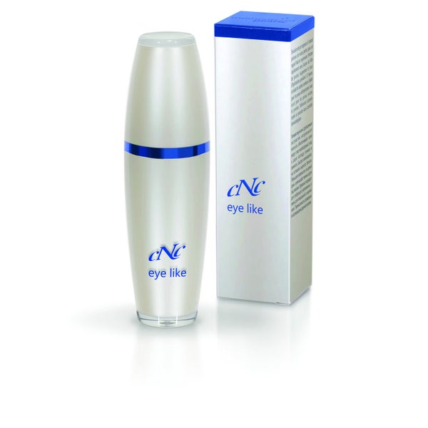 CNC -eye like, - Moments of Pearls 15 ml