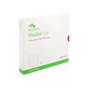 Mepilex Lite Schaumverband 12,5x12,5 cm 5 St