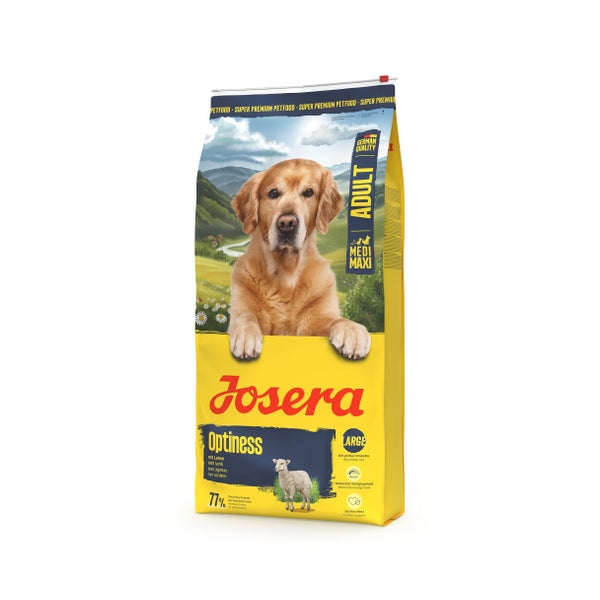 Josera Optiness 12,67 kg