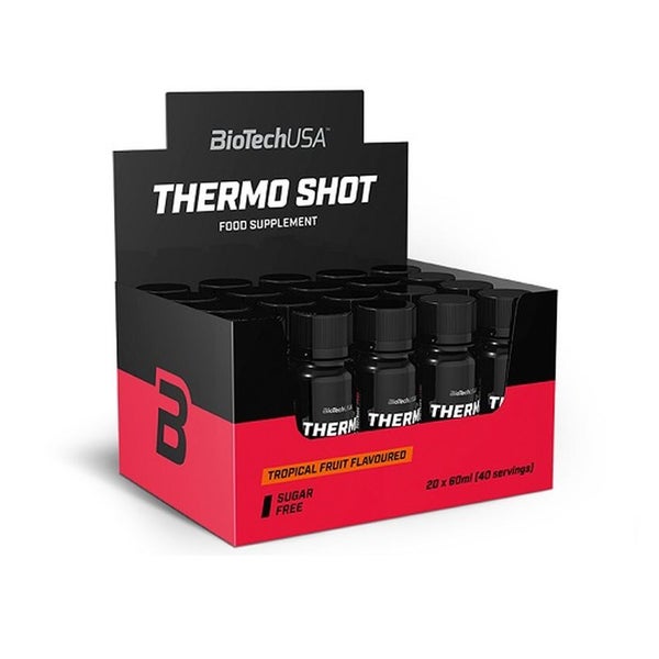 BioTech Thermo Shot 1.2 l