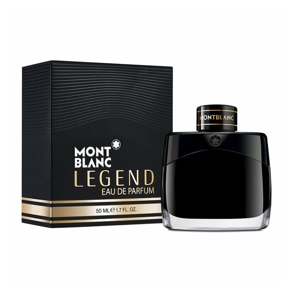 Montblanc, Legend EdP Nat. Spray 0,05 l