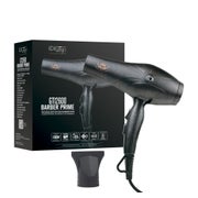 ITALIAN DESIGN ELECTRICAL ITEMS BARBER PRIME PROFESSIONELLER HAARTROCKNER 2300W
