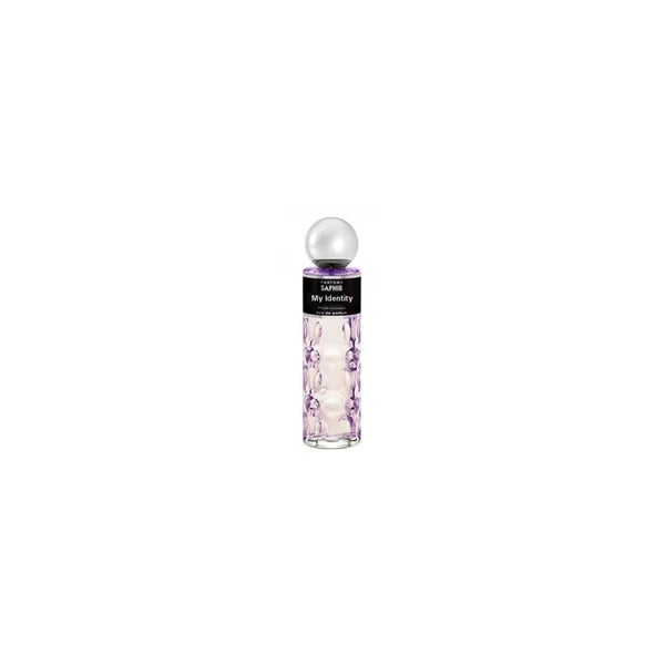Saphir My Identity Edp Spray 200 Ml