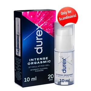 Durex - Intense Orgasmic - Stimulierendes Gel gnstig kaufen | medpex