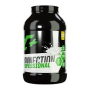 ZEC+ WHEY CONNECTION PROFESSIONAL Protein/ Eiweiß Banane 2500 g