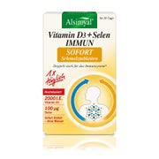 Alsiroyal Vitamin D3 + Selen Immun 30 g