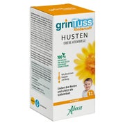 Produktabbildung: Grintuss Kindersaft 180 g
