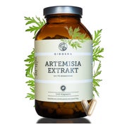 QIDOSHA Artemisia (Beifuß) Extrakt 240 St