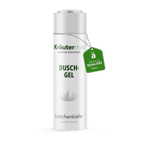 Duschgel Latschenkiefer 250 ml
