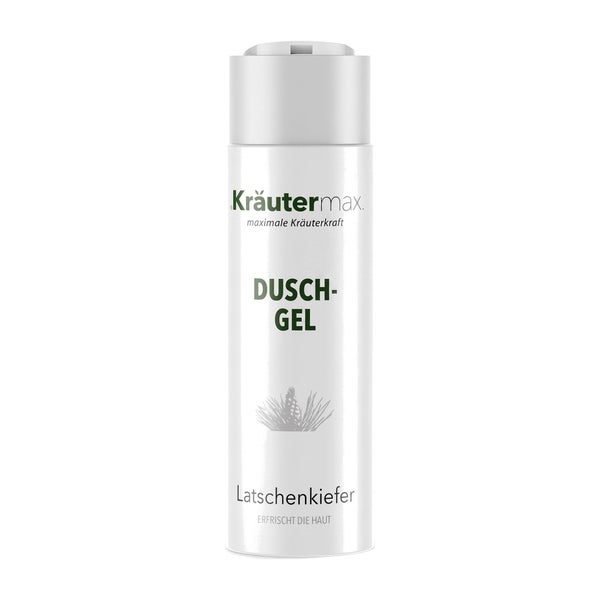 Duschgel Latschenkiefer 250 ml