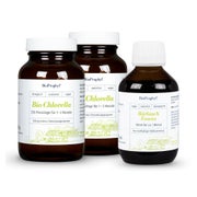 BioProphyl Ausleitung Fortsetzungspaket