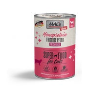 MAC's CAT - Monoprotein Dose 2,4 kg
