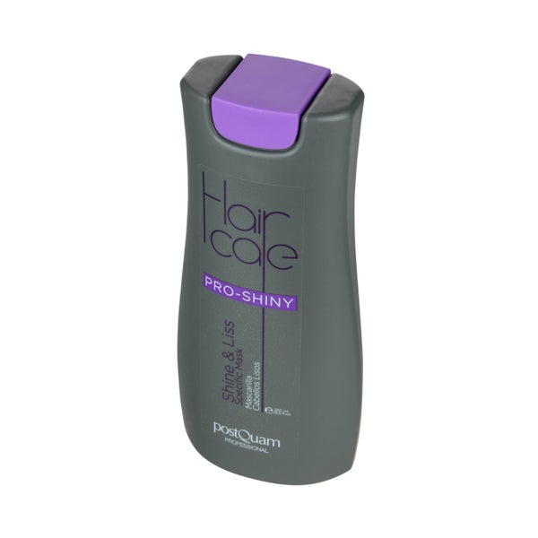 Postquam HAIR CARE SPECIFIC MASK ULTRA LISS 250 ML.  .
