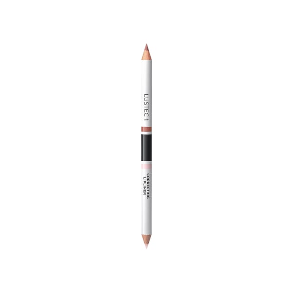 UND GRETEL LUSTEC Lipliner Natural Light 01 1 g