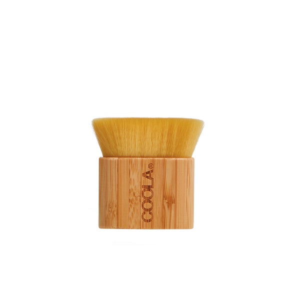 Coola Selbstbräuner Tools Sunless Tan Kabuki Brush