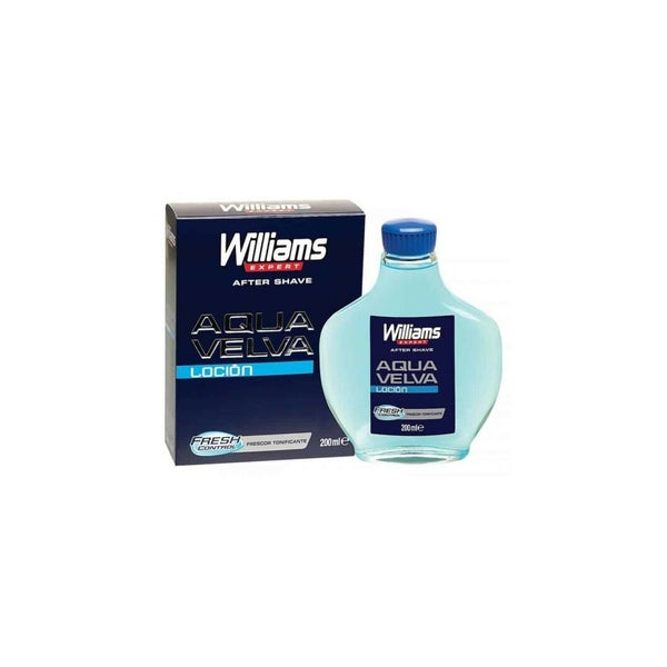 Williams Expert Aqua Velva After Shave 100ml 0,1 l
