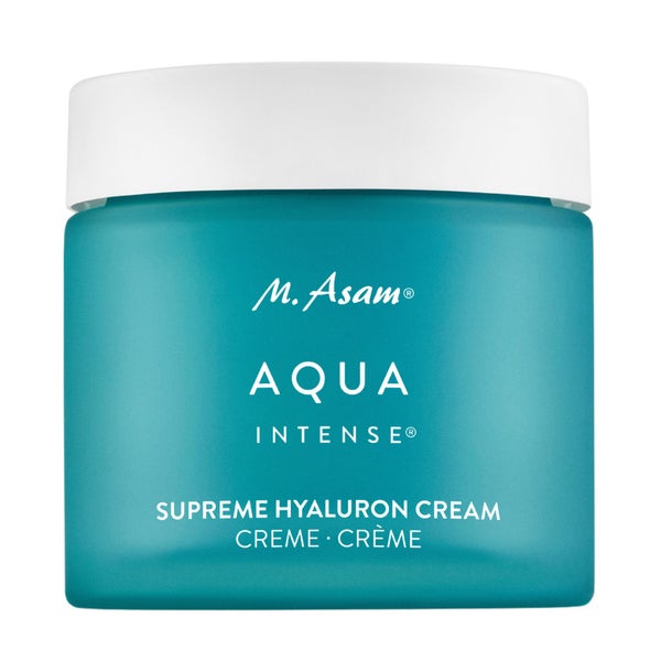 M. Asam Aqua Intense Supreme Hyaluron Cream 50 ml