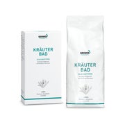GEHWOL FUSSKRAFT Kräuter Bad 400 g