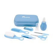 MOMINI Sky Babypflege-Set Blau 1 St