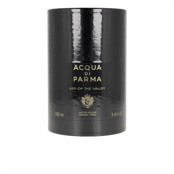 Acqua Di Parma Lily Of The Valley Eau De Parfum Spray 100ml 0,1 l