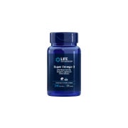 Super Omega-3 Epa/dha Fish Oil Weichkapseln 240 St