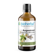 Augentrost Euphrasia Officinalis Extrakt Tropfen 100 ml