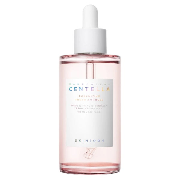 SKIN1004 Madagascar Centella Poremizing Fresh Ampoule Face Serum 100 ml