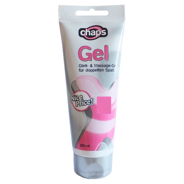 chaps gleitgel ph-wert Ritex Hydro Sensitiv Gleitgel, 50 ml dauerhaft günstig online kaufen