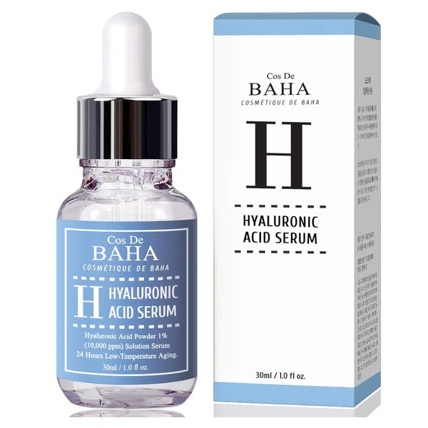 Cos De BAHA Pure Hyaluronic Serum 30 ml 30 ml