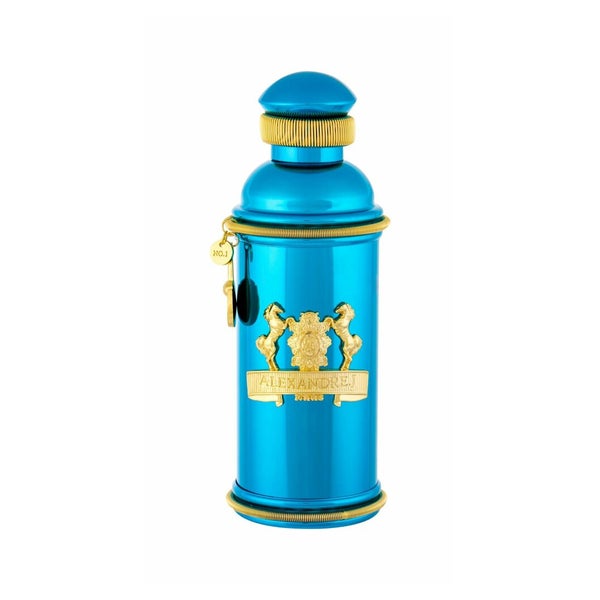 Alexandre.J The Collector Mandarine Sultane Edp Spray 0,1 l