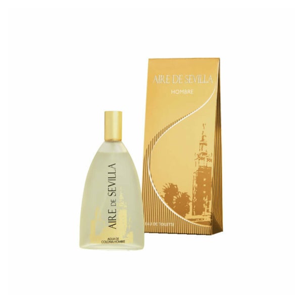 Aire De Sevilla Hombre Eau De Toilette Spray 150ml 0,15 l